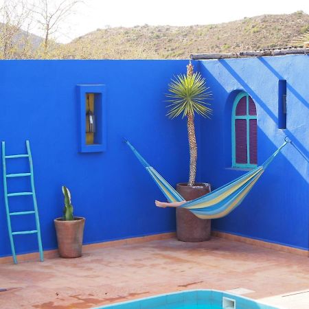 La Kasbah Du Paradis Aksri Eksteriør billede
