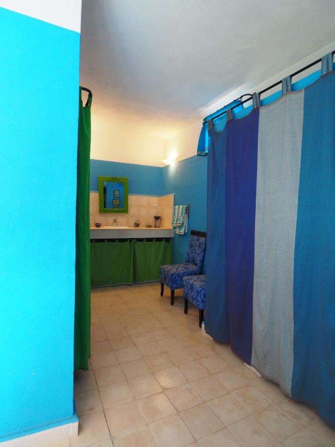 La Kasbah Du Paradis Aksri Eksteriør billede
