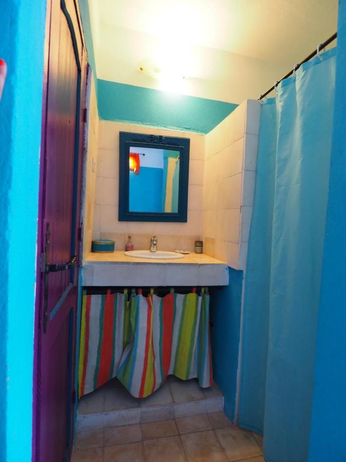 La Kasbah Du Paradis Aksri Eksteriør billede